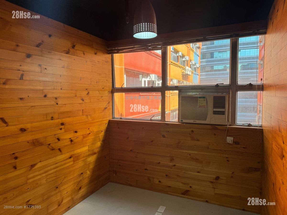 骆驼漆大厦 租盘 1 厕所