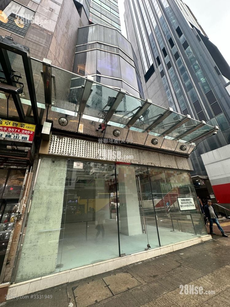 Punfet Building Rental Studio