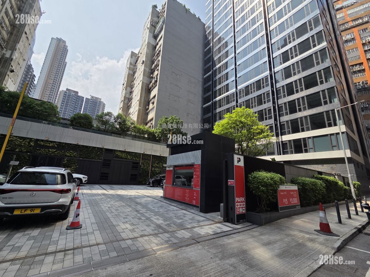 W Mega Rental Studio , 1 Toilet