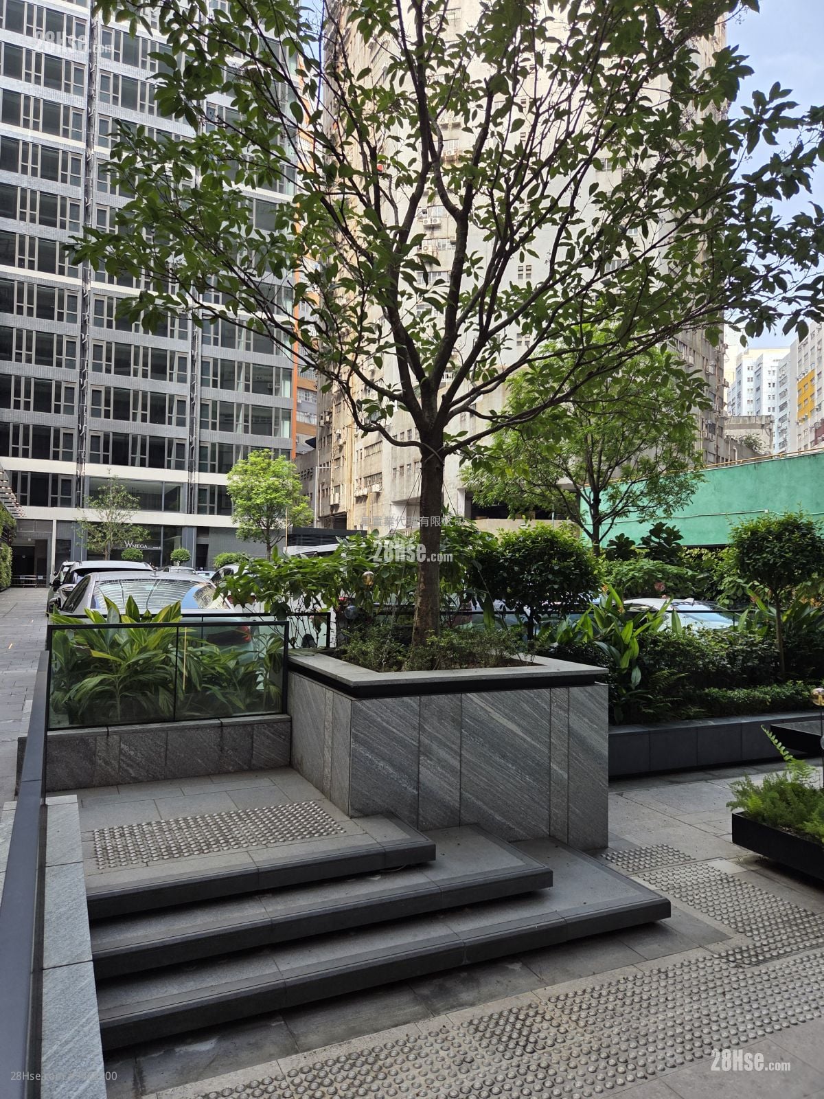 W Mega Rental Studio , 1 Toilet