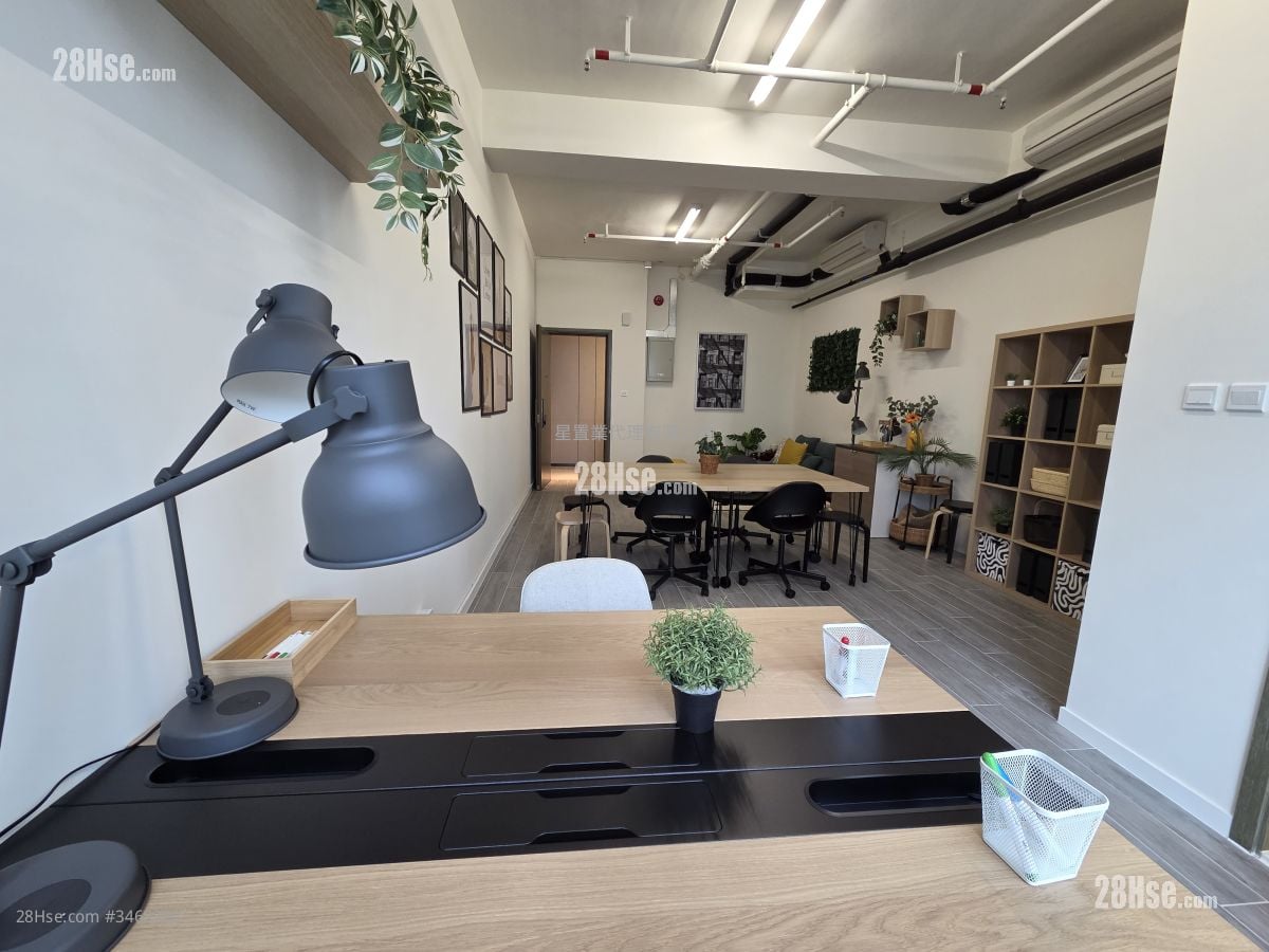 W Mega Rental Studio , 1 Toilet