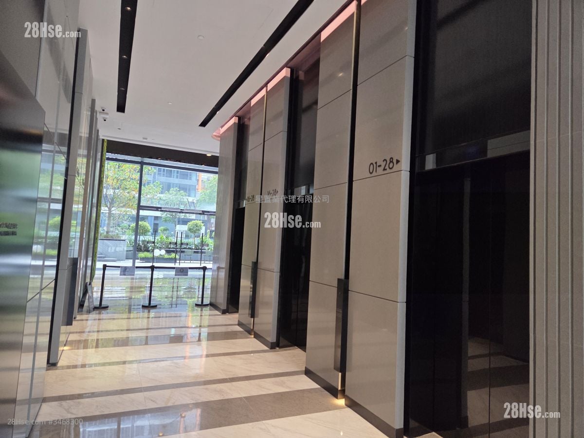 W Mega Rental Studio , 1 Toilet