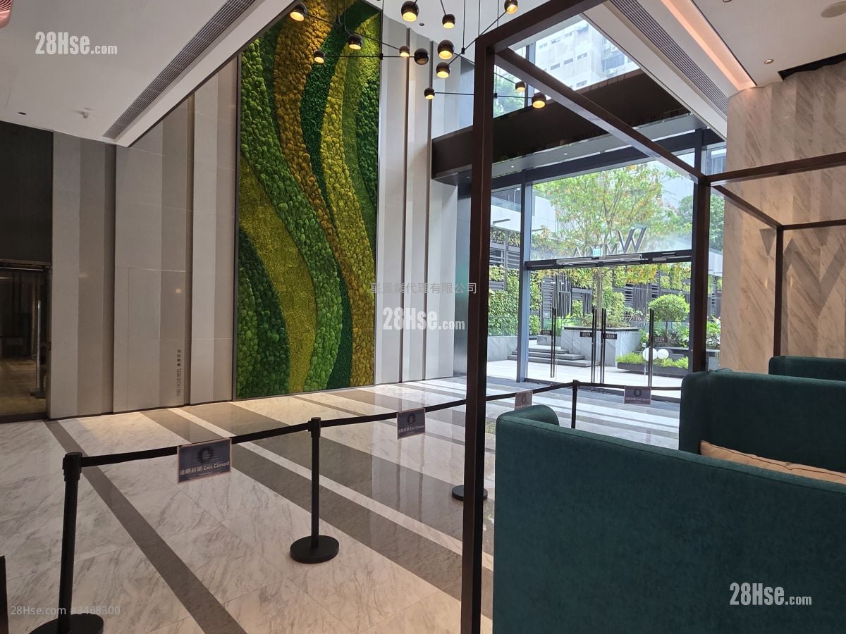 W Mega Rental Studio , 1 Toilet