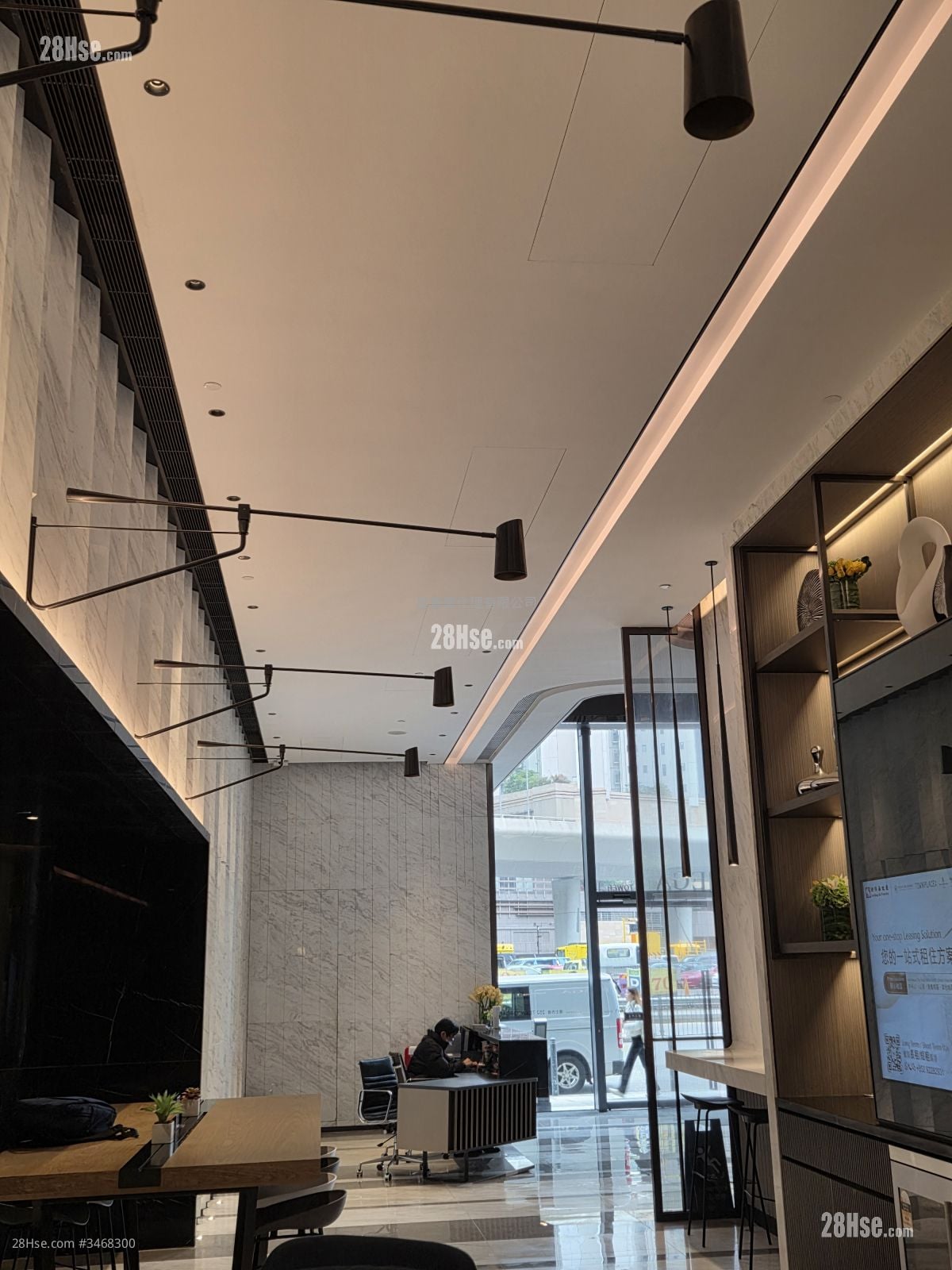 W Mega Rental Studio , 1 Toilet