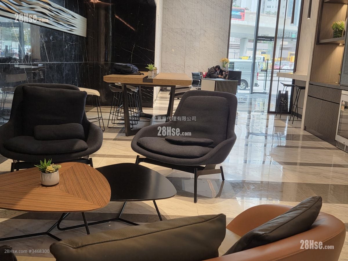 W Mega Rental Studio , 1 Toilet