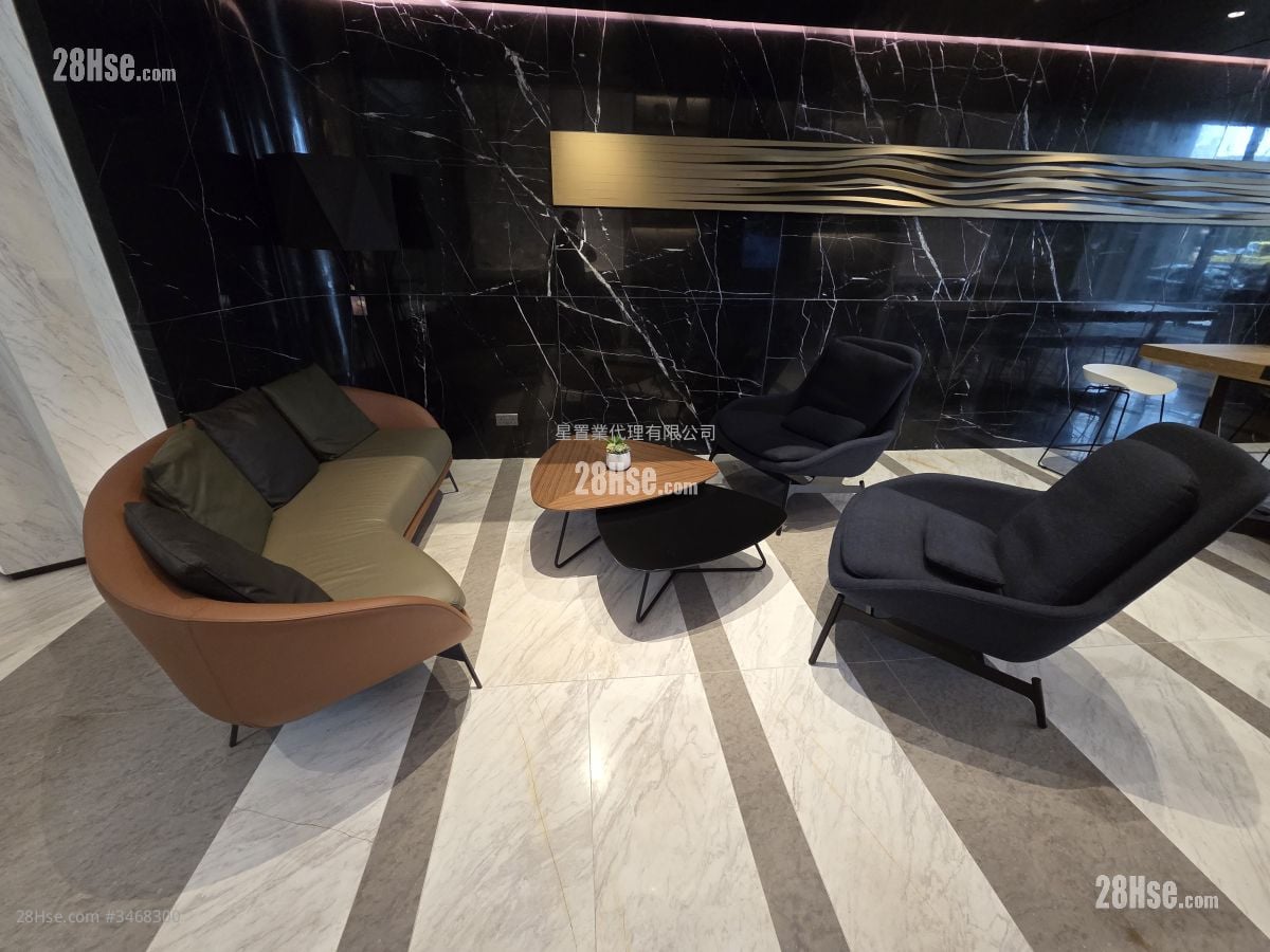 W Mega Rental Studio , 1 Toilet