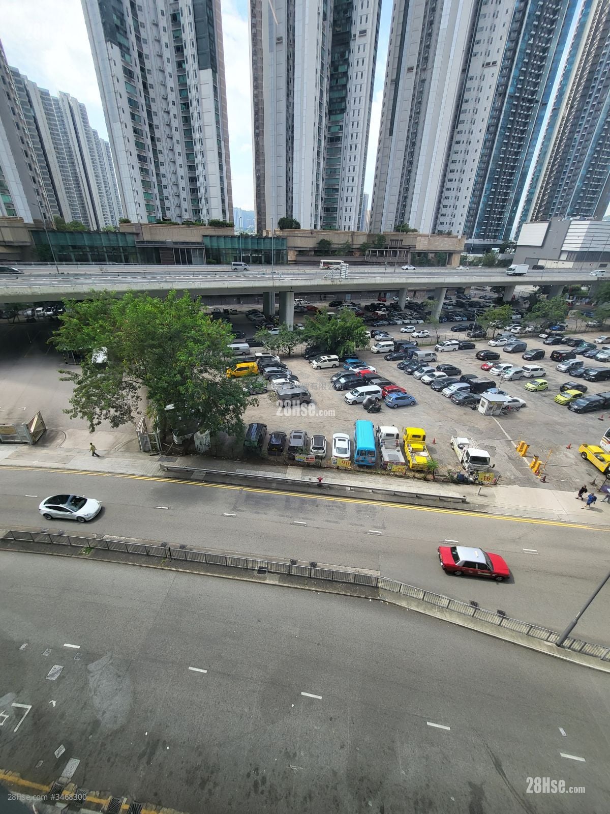 W Mega Rental Studio , 1 Toilet