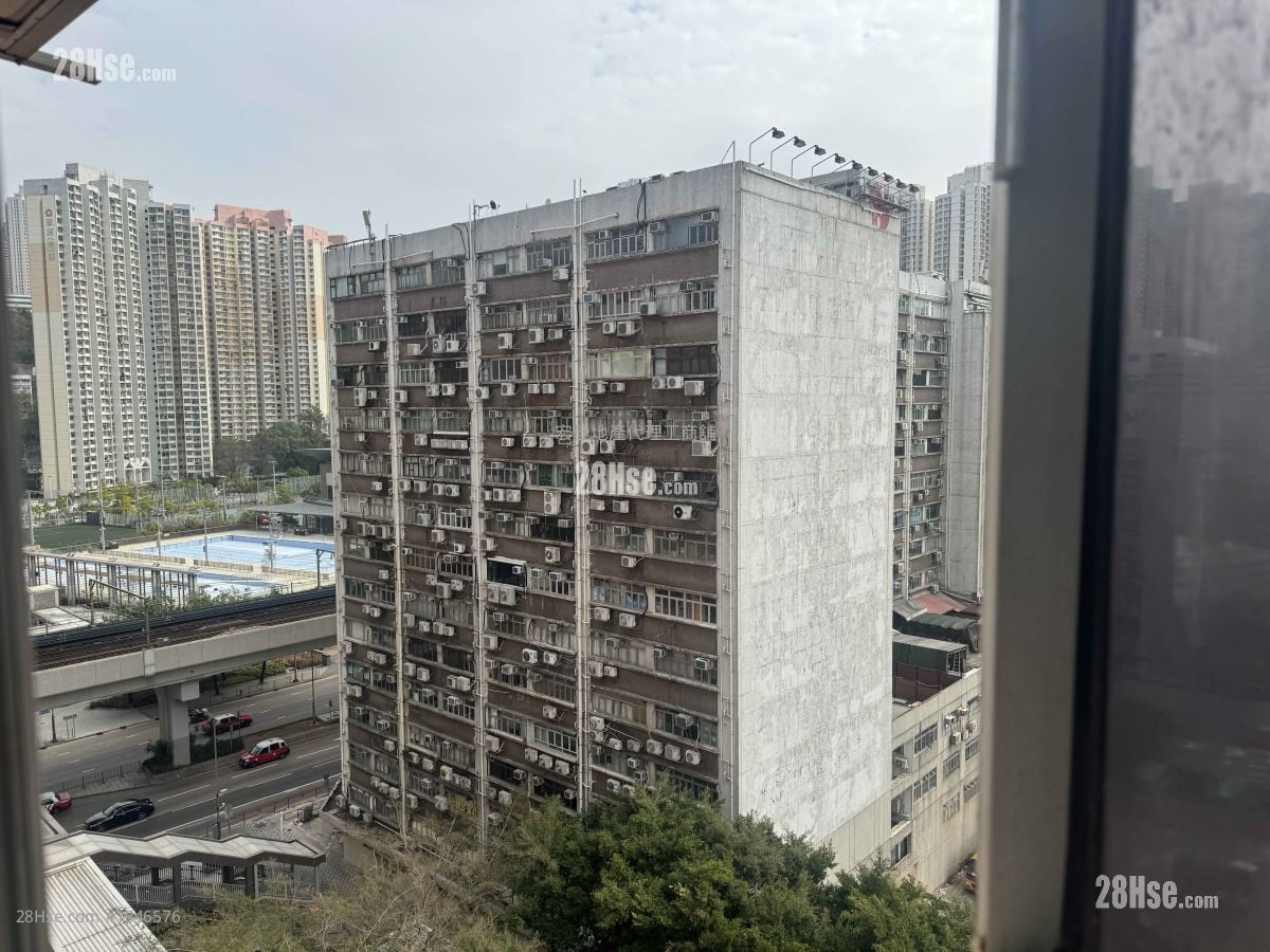 Kwun Tong Industrial Centre Rental