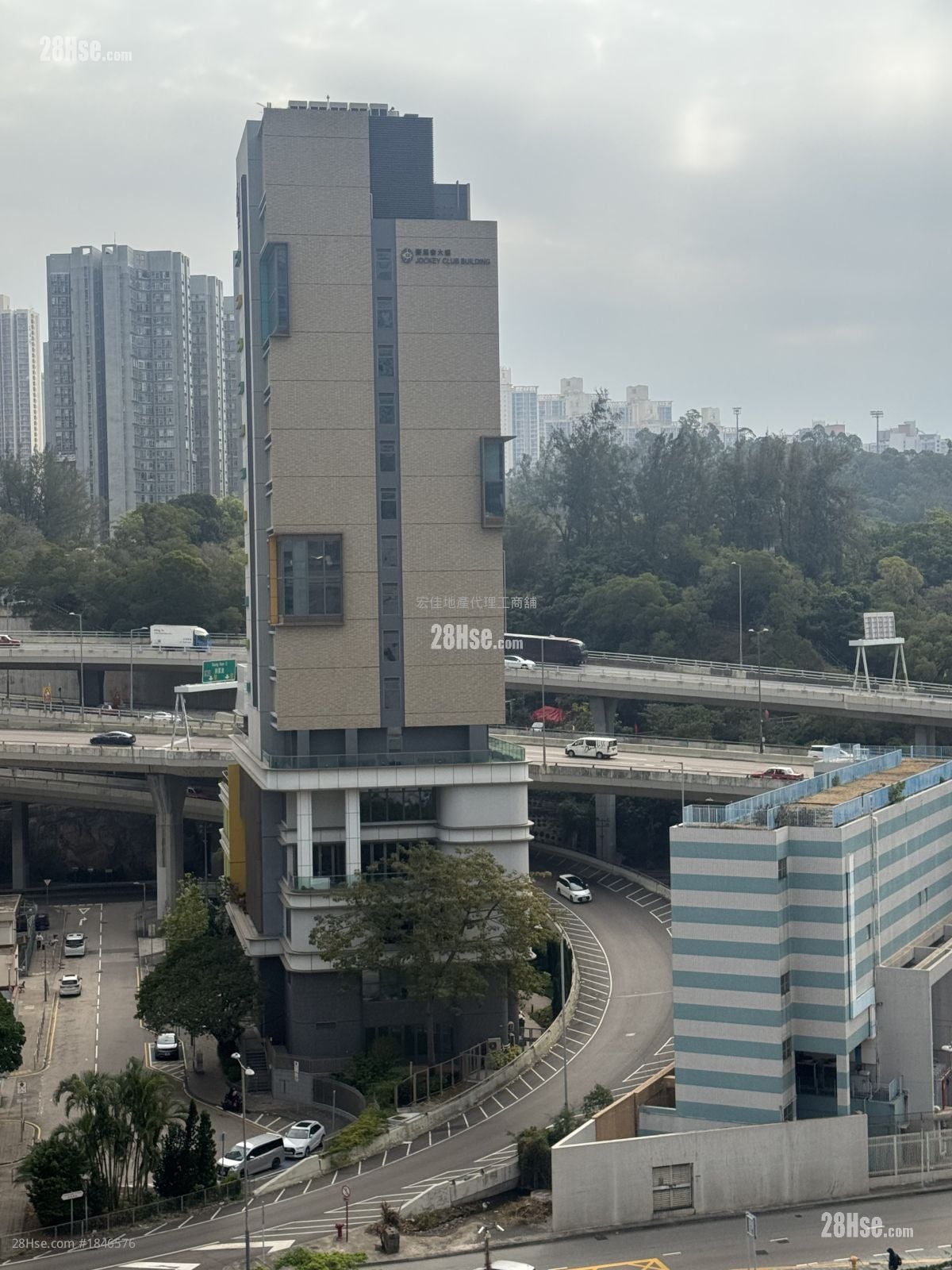 Kwun Tong Industrial Centre Rental