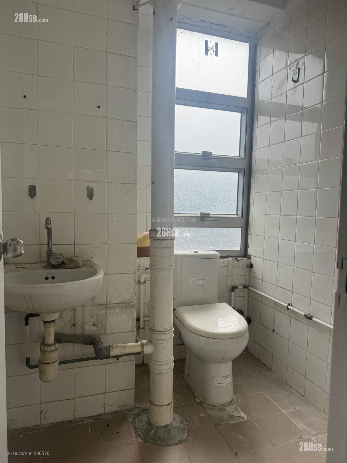 Kwun Tong Industrial Centre Rental