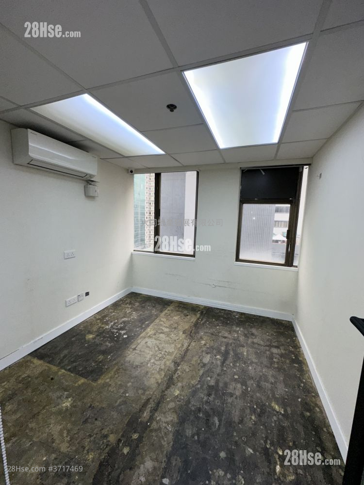 基利商業大廈 租盤 3 房