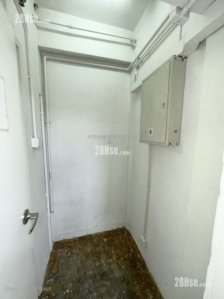 基利商業大廈 租盤 3 房