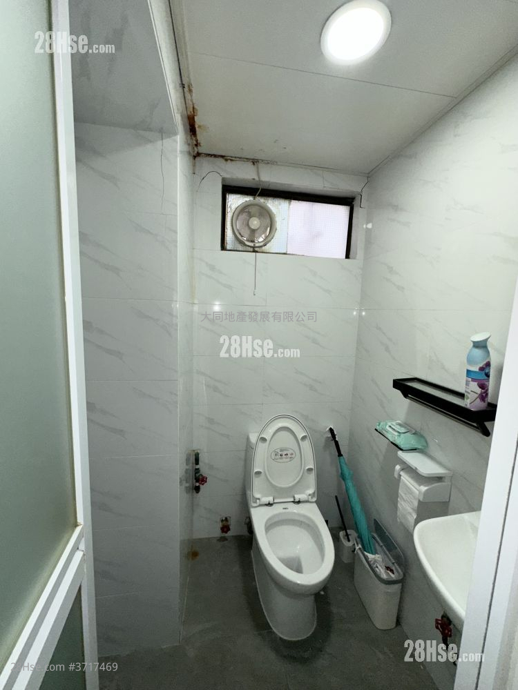 基利商業大廈 租盤 3 房