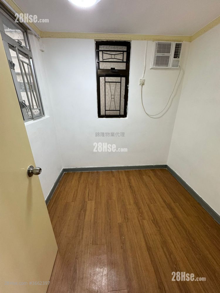 仁智大廈 租盤 1 房 , 1 浴室 252 平方呎