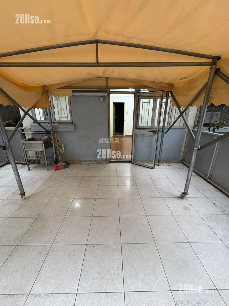 仁智大廈 租盤 1 房 , 1 浴室 252 平方呎