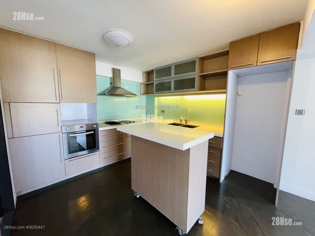 下洋村 售盘 3 房 , 2 浴室