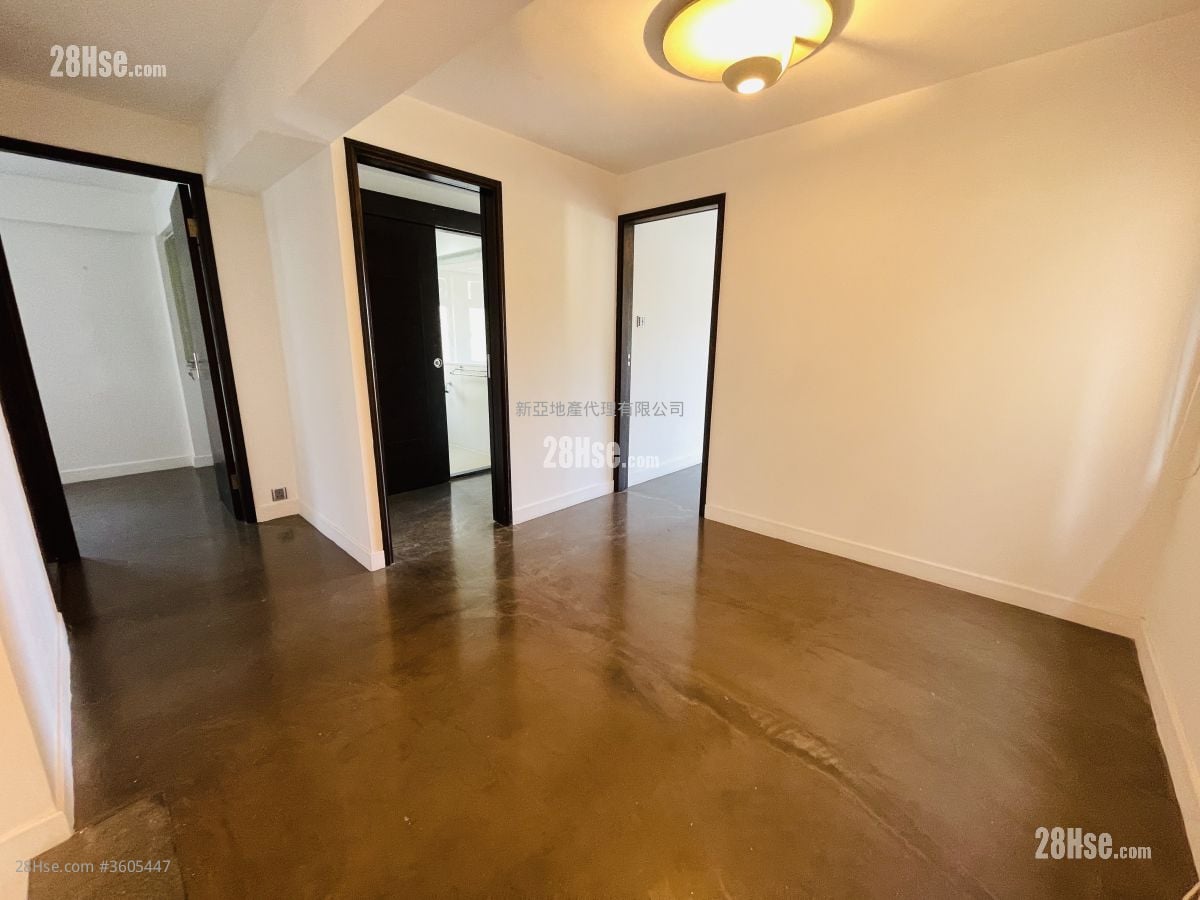 下洋村 售盘 3 房 , 2 浴室