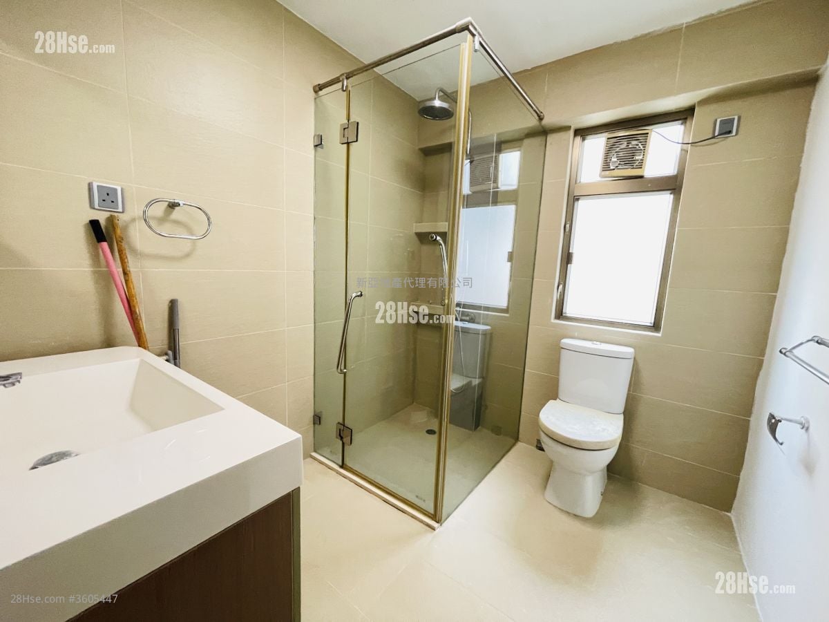 下洋村 售盘 3 房 , 2 浴室