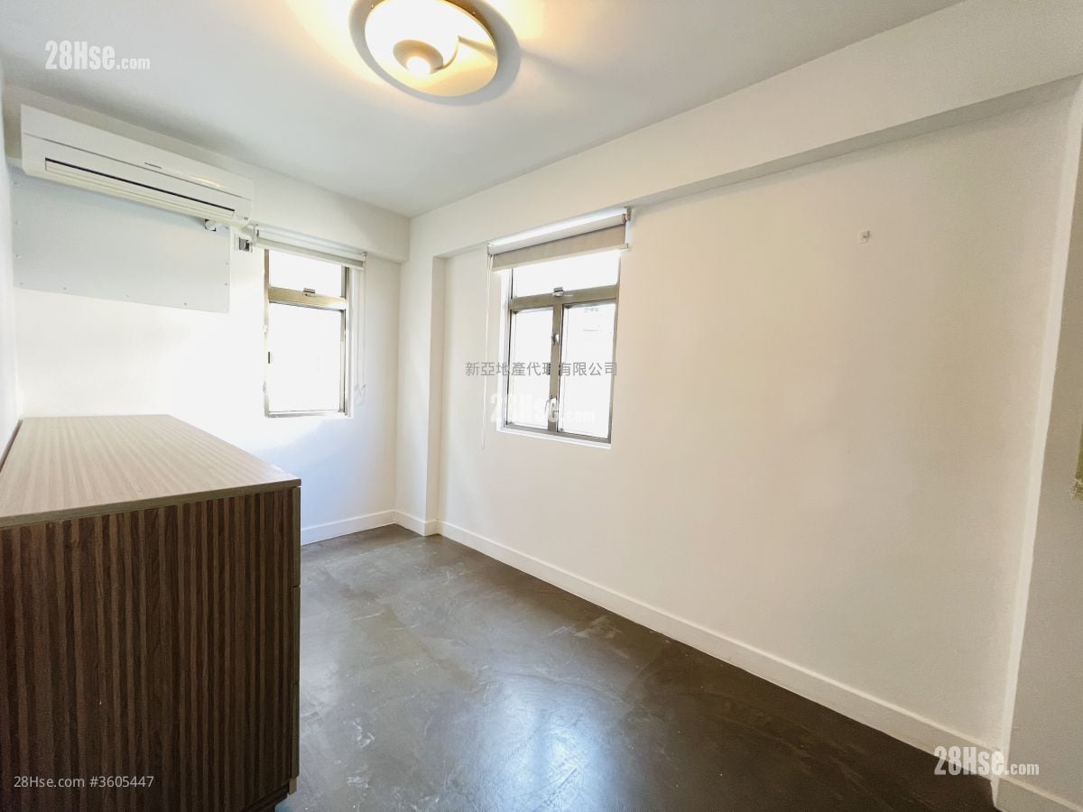 下洋村 售盘 3 房 , 2 浴室