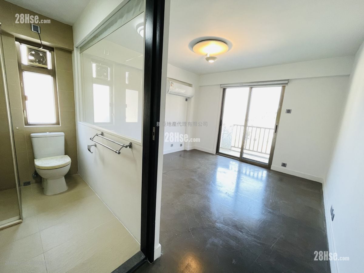 下洋村 售盘 3 房 , 2 浴室