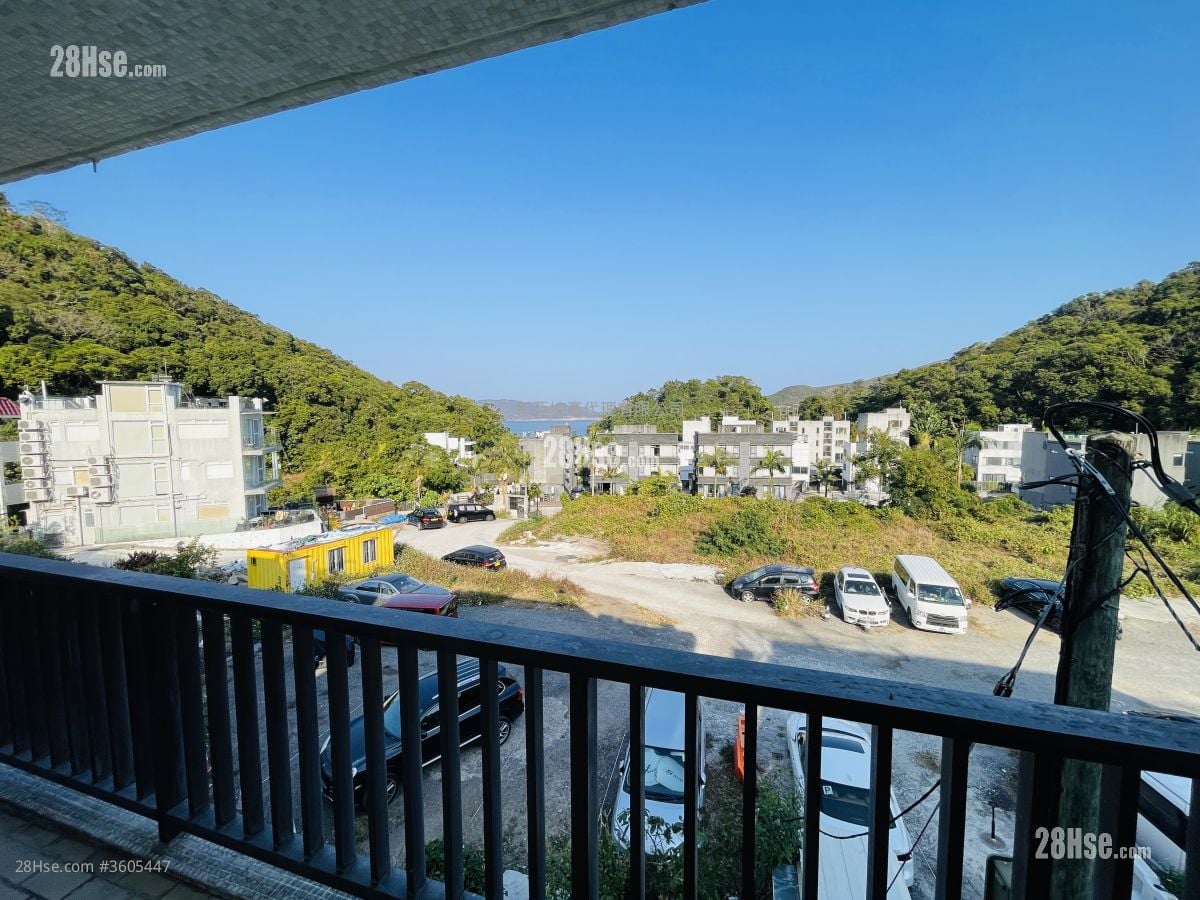 下洋村 售盘 3 房 , 2 浴室