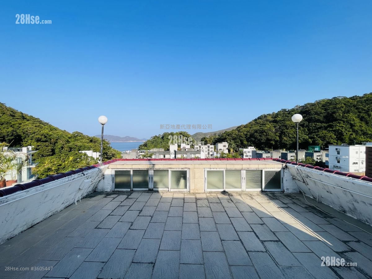 下洋村 售盘 3 房 , 2 浴室