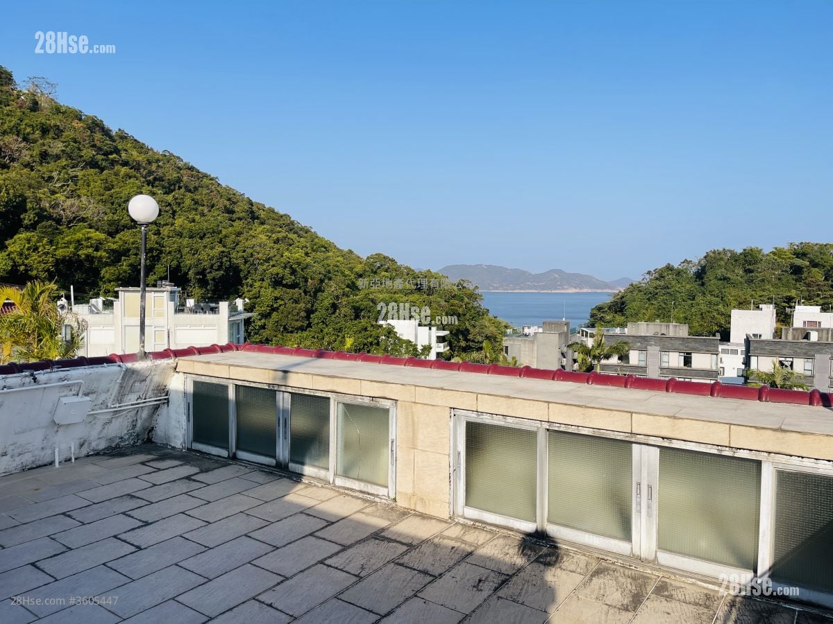 下洋村 售盘 3 房 , 2 浴室