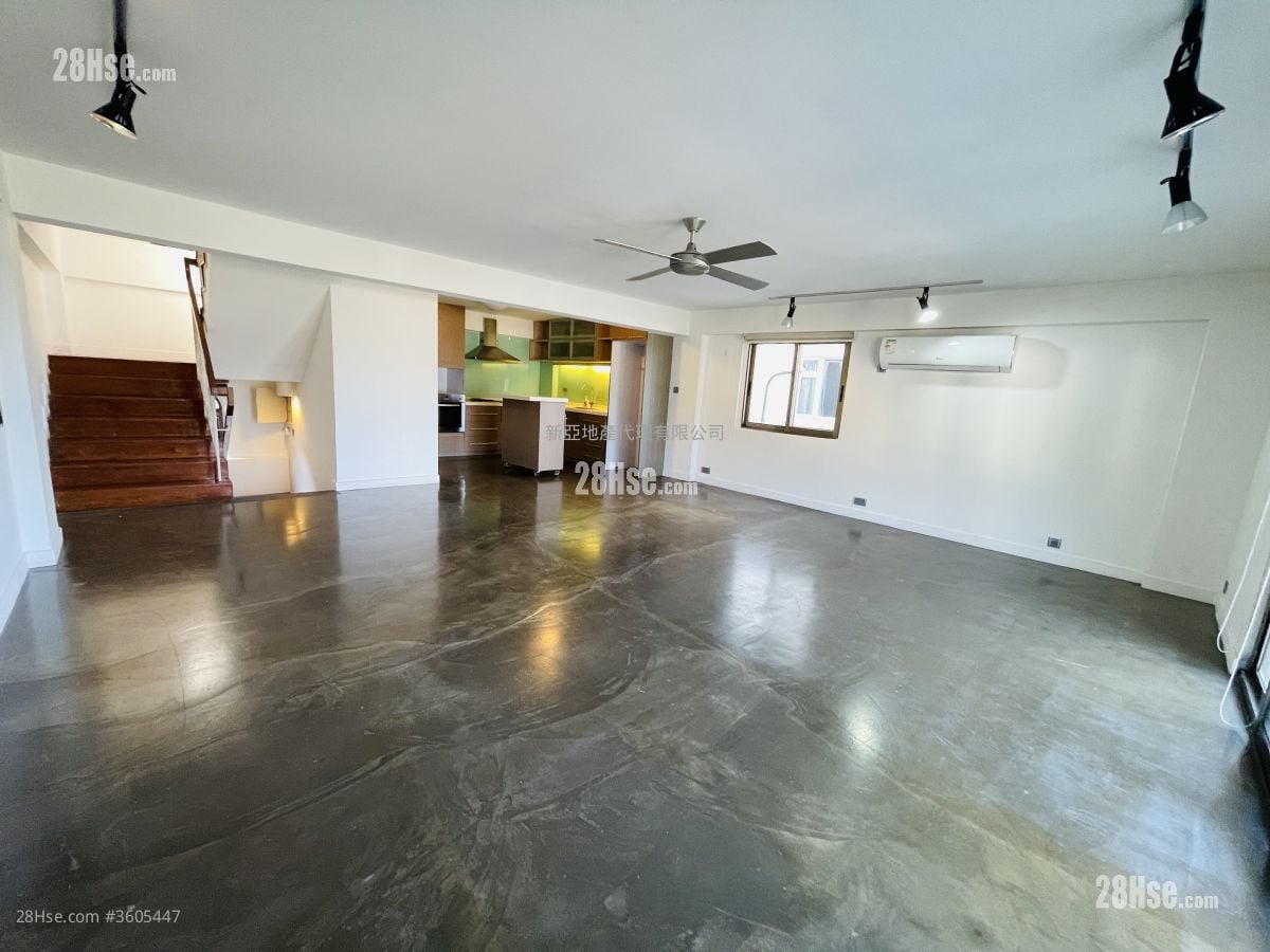 下洋村 售盘 3 房 , 2 浴室