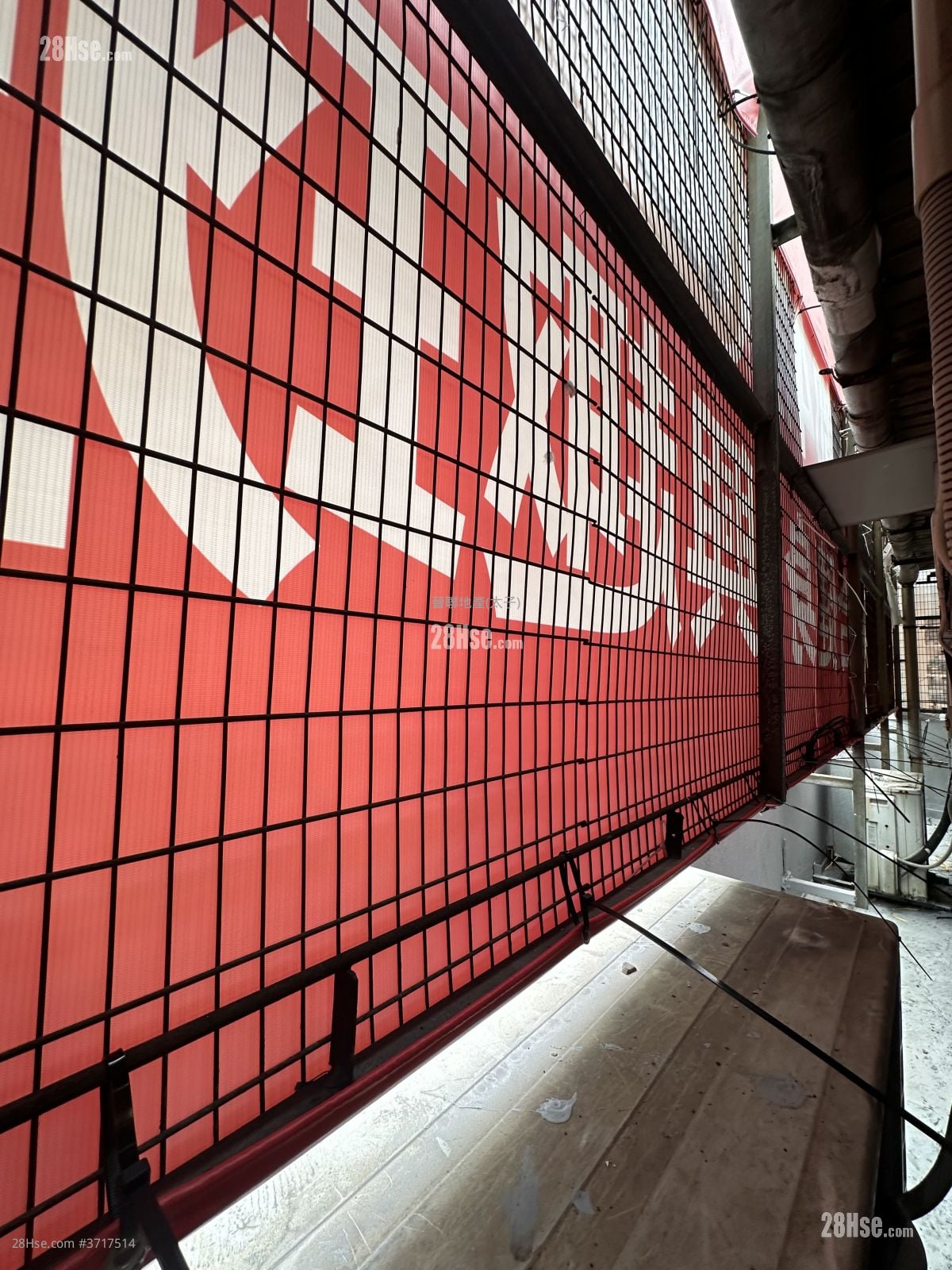 银都商业大厦 租盘