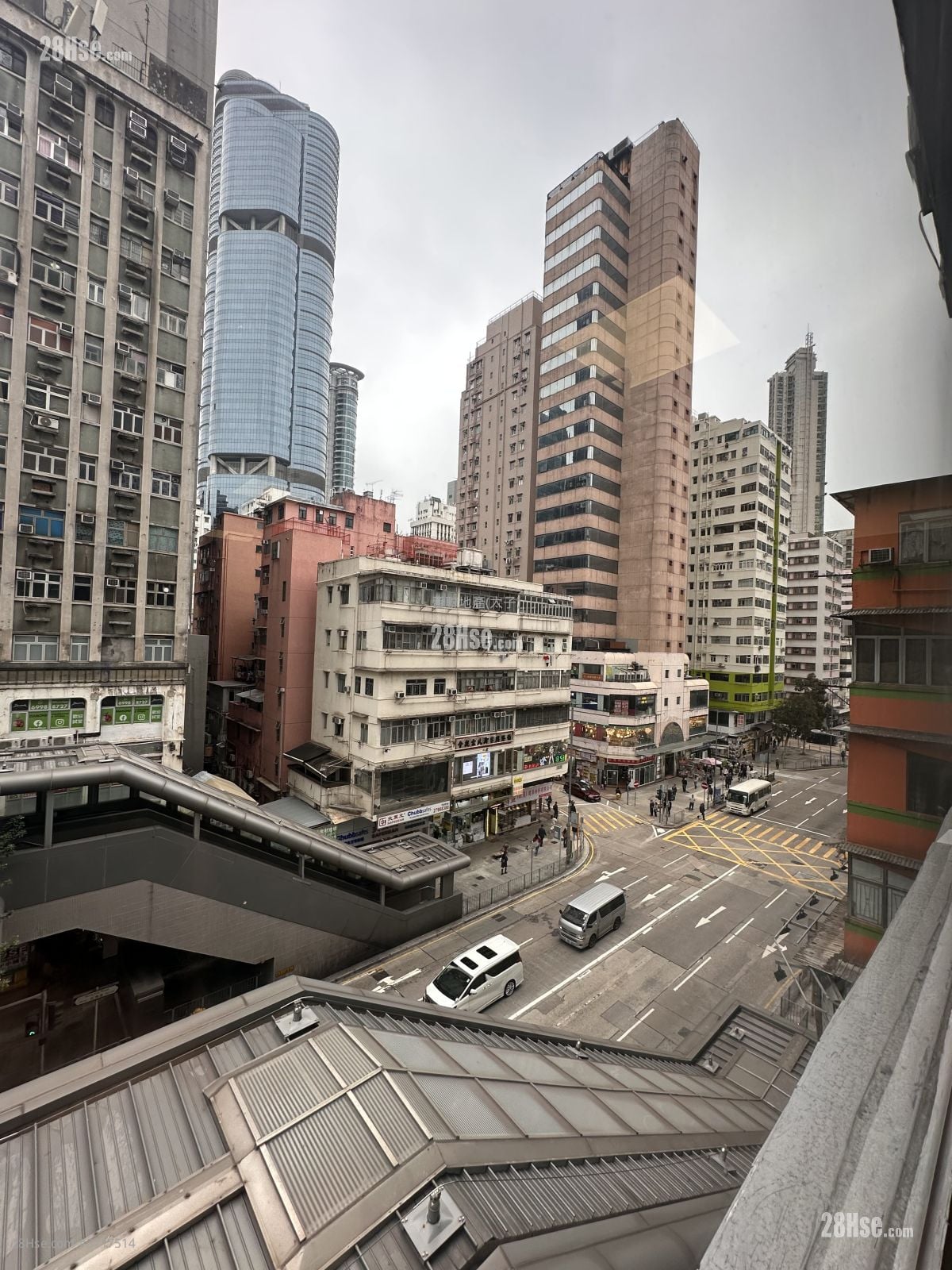 银都商业大厦 租盘