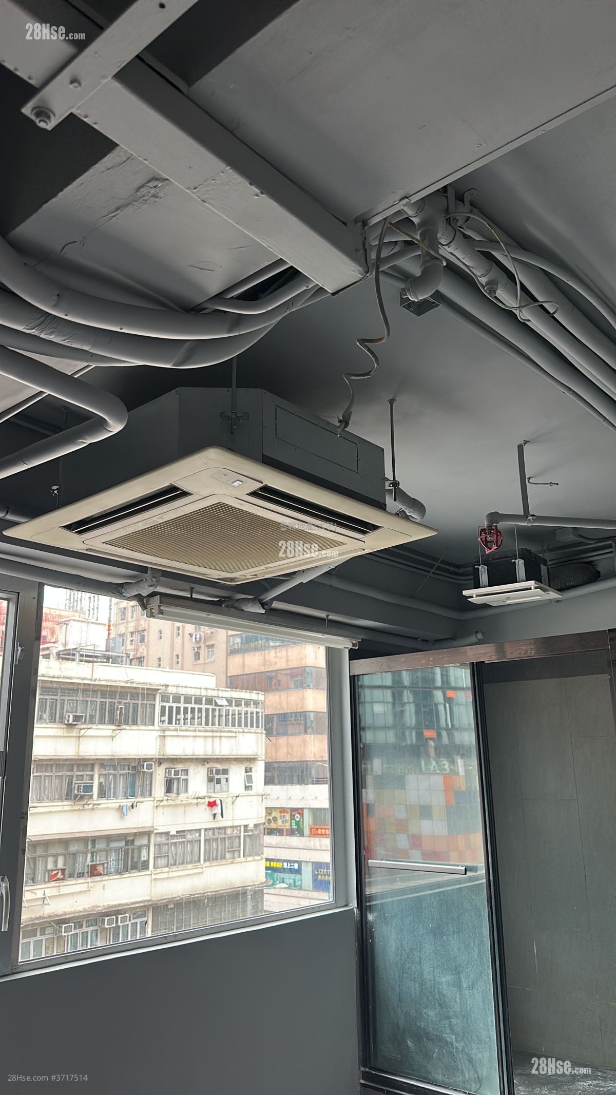 银都商业大厦 租盘