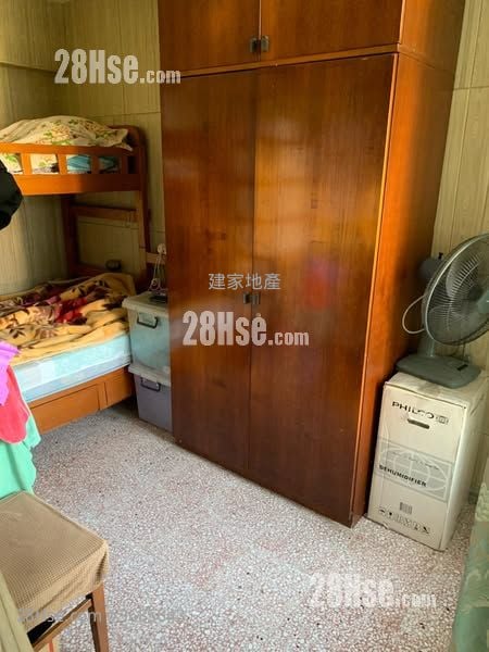 天平村 售盤 2 房 , 1 浴室 441 平方呎