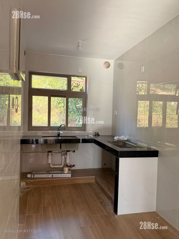 San Wai Tsai Sell 2 Bedrooms , 1 Bathroom 567 ft²