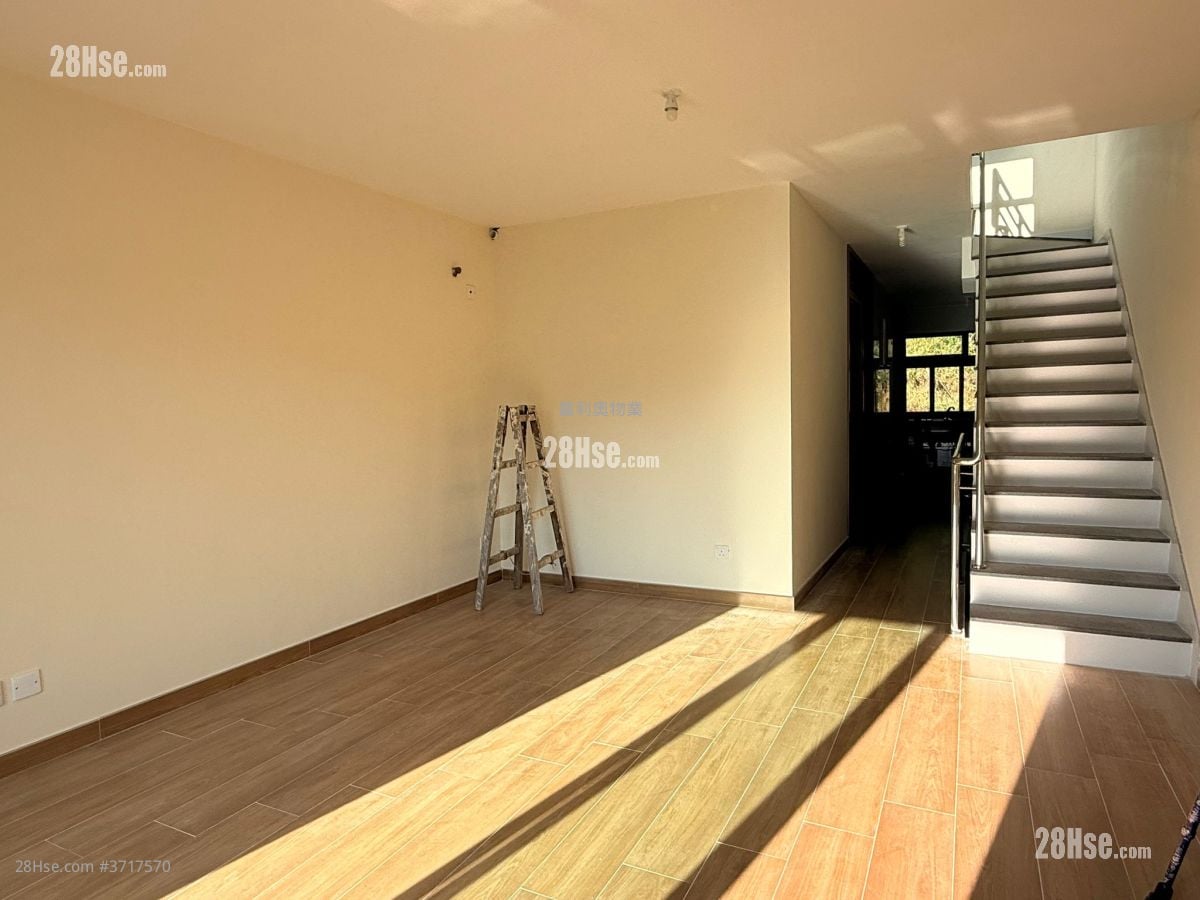 San Wai Tsai Sell 2 Bedrooms , 1 Bathroom 567 ft²