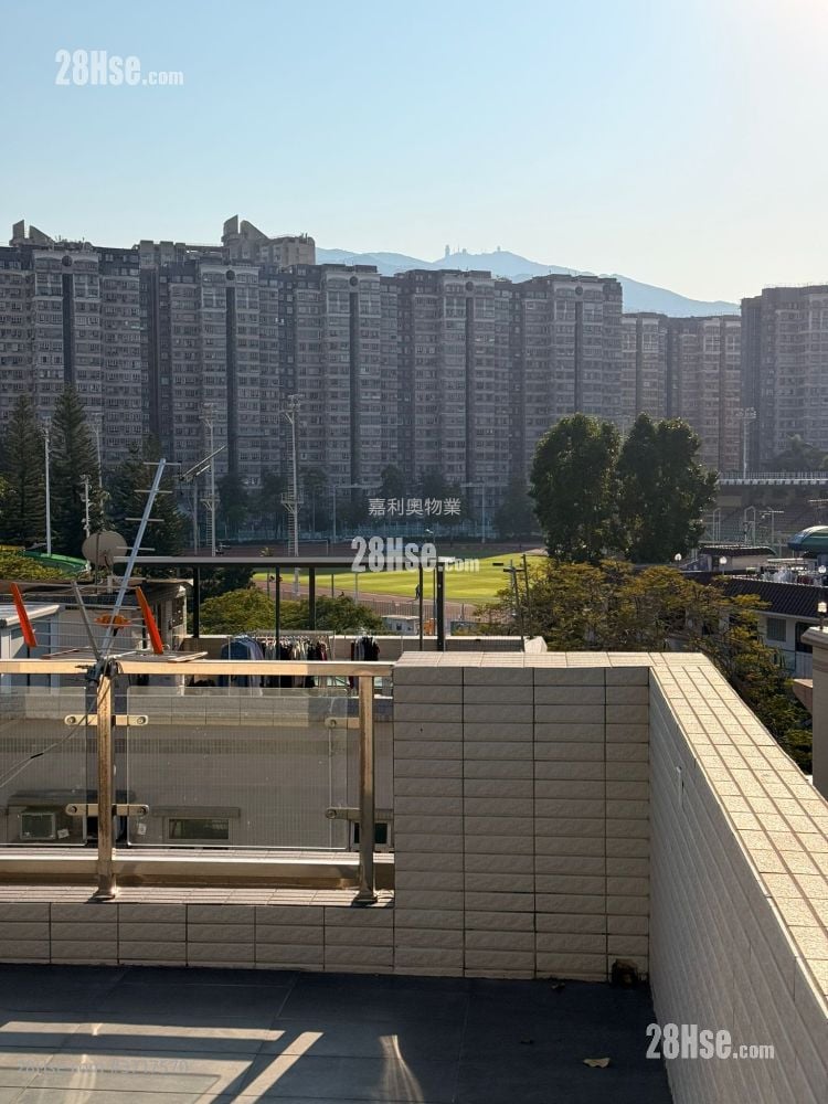 San Wai Tsai Sell 2 Bedrooms , 1 Bathroom 567 ft²