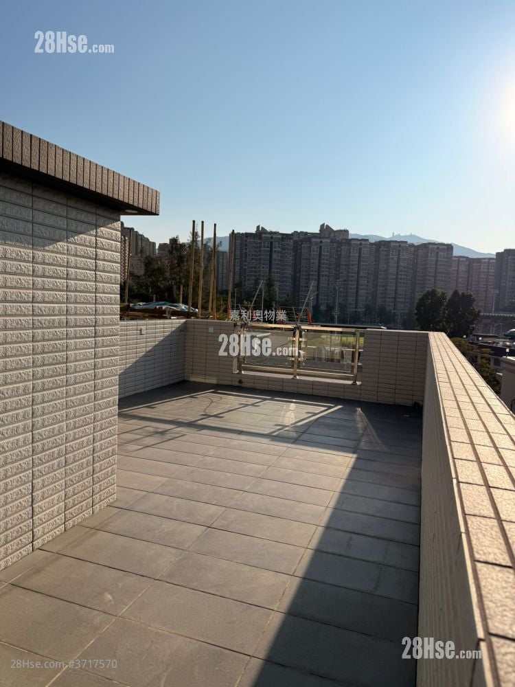 San Wai Tsai Sell 2 Bedrooms , 1 Bathroom 567 ft²