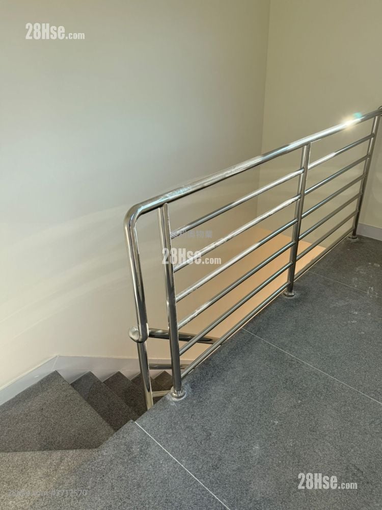 San Wai Tsai Sell 2 Bedrooms , 1 Bathroom 567 ft²