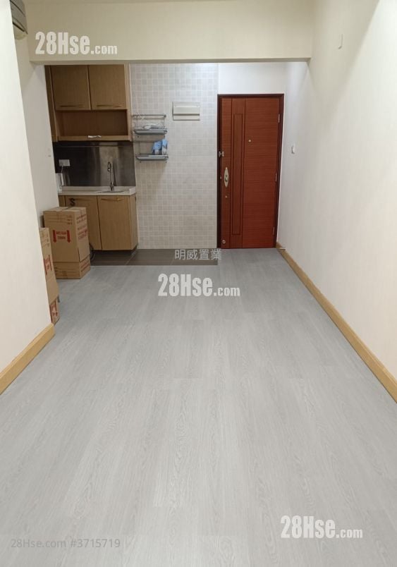 翠园大楼 售盘 589 平方尺