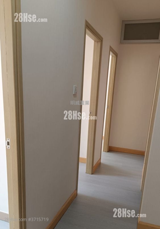 翠园大楼 售盘 589 平方尺