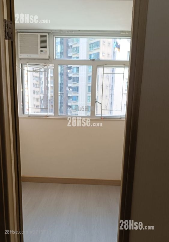 翠园大楼 售盘 589 平方尺