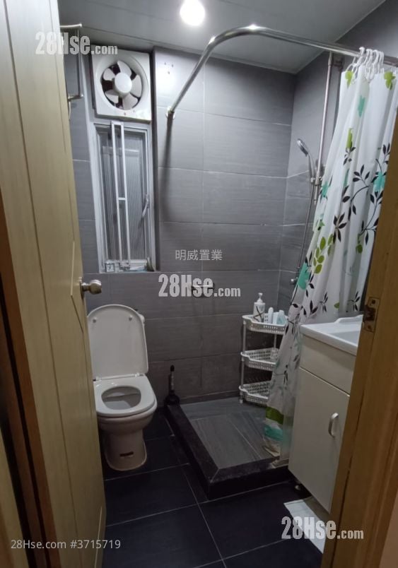 翠园大楼 售盘 589 平方尺