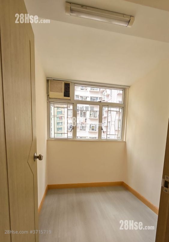 翠园大楼 售盘 589 平方尺