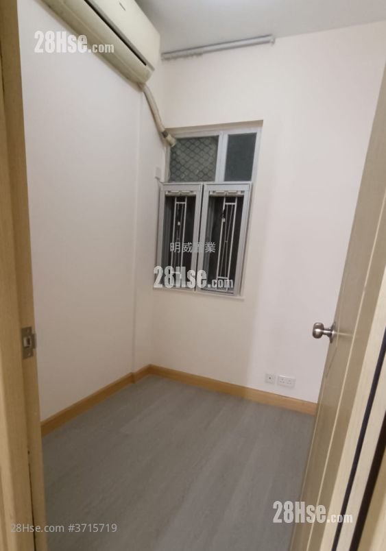 翠园大楼 售盘 589 平方尺