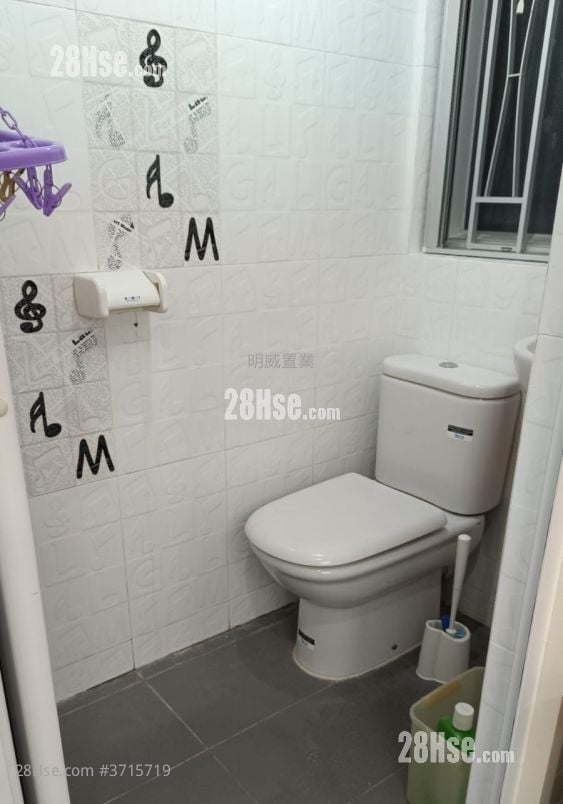 翠园大楼 售盘 589 平方尺