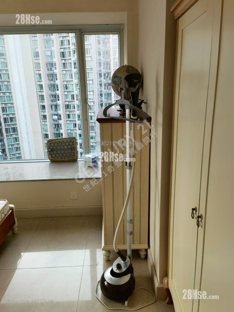 天宇海 售盘 3 房 , 2 浴室 763 平方尺