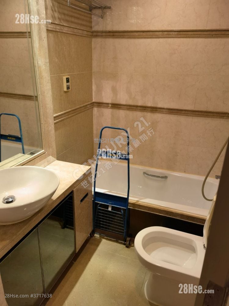 天宇海 售盘 3 房 , 2 浴室 763 平方尺