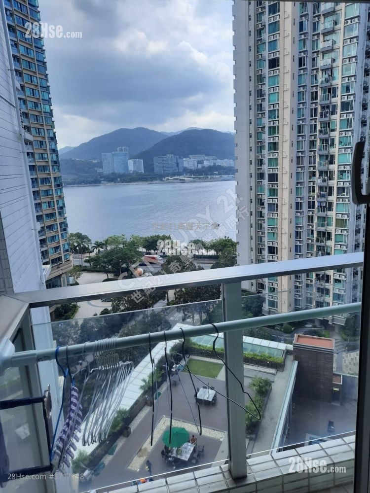 天宇海 售盘 3 房 , 2 浴室 763 平方尺