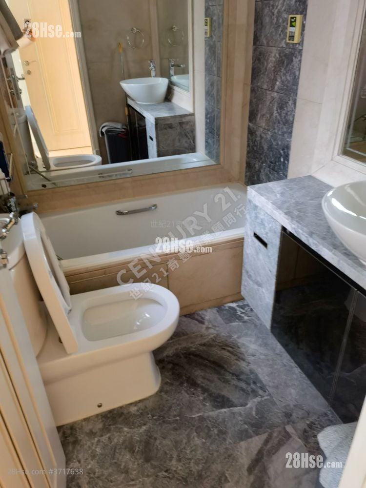 天宇海 售盘 3 房 , 2 浴室 763 平方尺