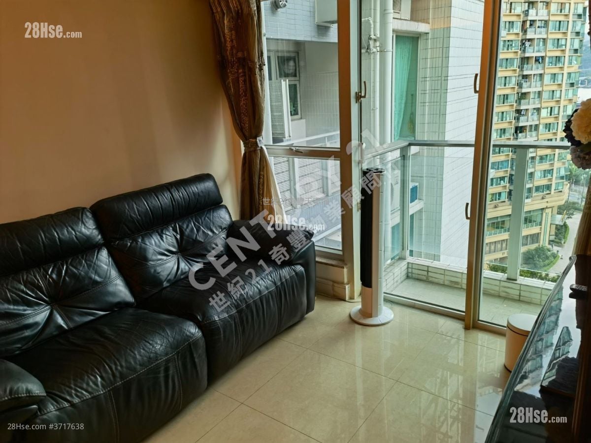 天宇海 售盘 3 房 , 2 浴室 763 平方尺