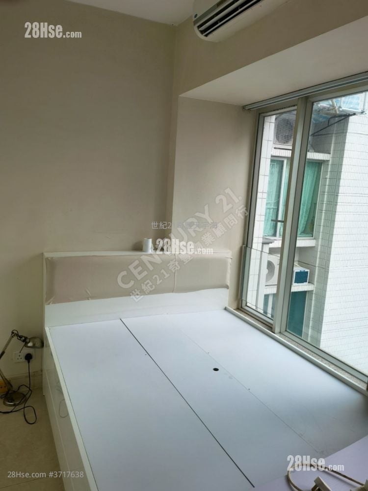 天宇海 售盘 3 房 , 2 浴室 763 平方尺